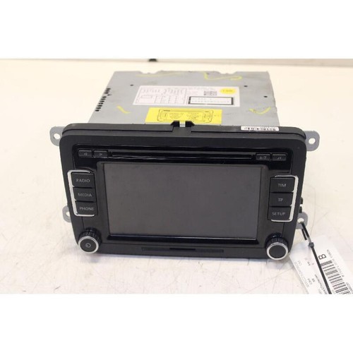 Autoradio volkswagen golf - autoradio,