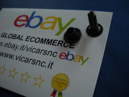 567604 rivetto fissaggio - 567604,