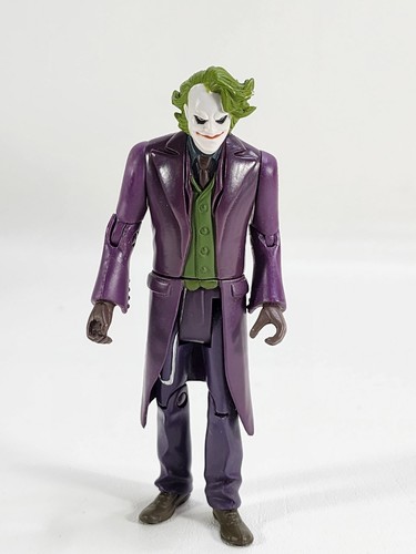 Comics joker action - joker, 5"