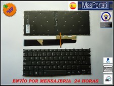 TECLADO ESPAÑOL PORTATIL