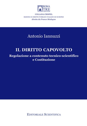Diritto capovolto - il,