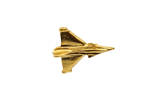 Distintivo spilla eurofighter - distintivo,
