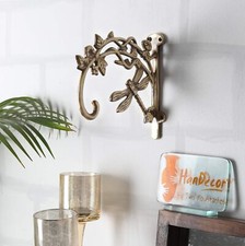 Due Baffi Ottone Drago Mosca