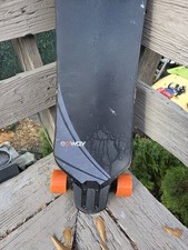 Skateboard Electric Electric