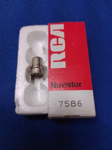 Nos rca 7586 - rca,