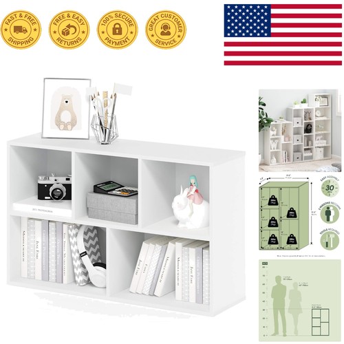 Libreria chic cubi ideale - cubi,