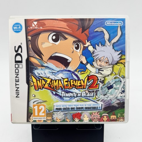 Inazuma eleven bufera di - eleven,