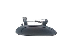Maniglia esterna Posteriore Destra per Renault Clio Serie (01gt05) (2001   2005)