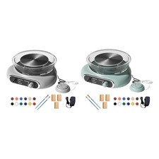 Kit mini ruota in ceramica con