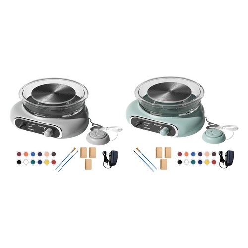Kit mini ruota - in, con