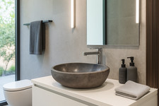 Lavandino in Pietra Naturale