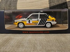 Renault 11 Turbo Ragnotti
