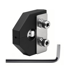 Connettore saldatore filamento