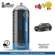Spray Audi Volkswagen Seat