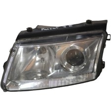 Faro proiettore xeno sinistro