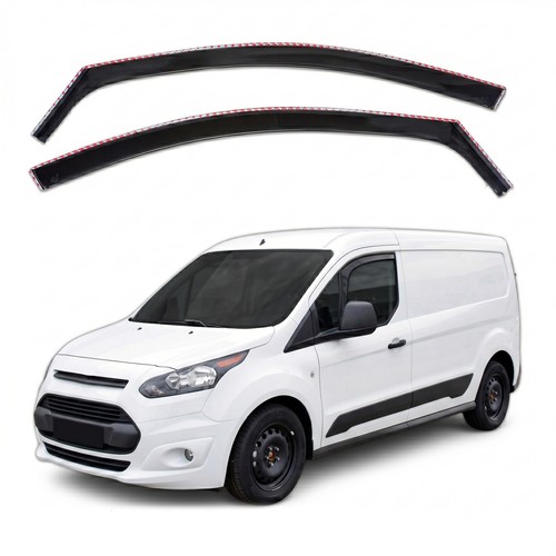 Deflettori per ford transit - per,