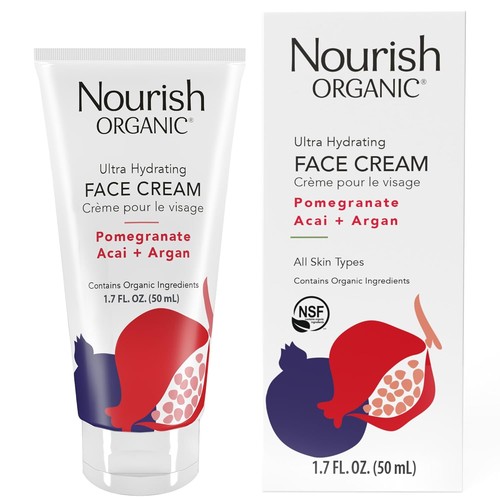 Nutriente crema viso - nutriente,