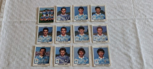 Figurine panini lazio - 12,