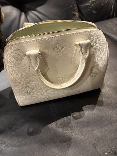 Louis vuitton speedy - louis,