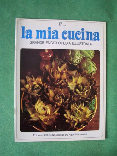 Mia cucina grande - la,