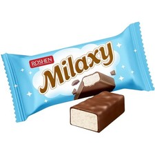 Roshen Milaxy Souffle Candy