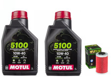 TAGLIANDO KTM 125 200 390 DUKE RC 125 200 390 OLIO MOTUL 5100 10W40 FILTRO OLIO 