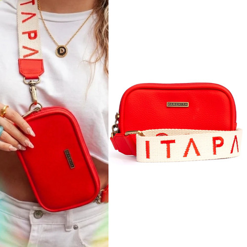 Borsa tracolla donna - a,