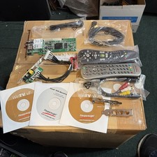 Hauppauge WinTV-HVR 2250