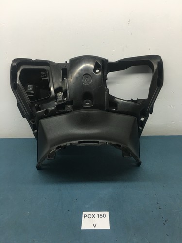 Carella retroscudo honda pcx - carella,
