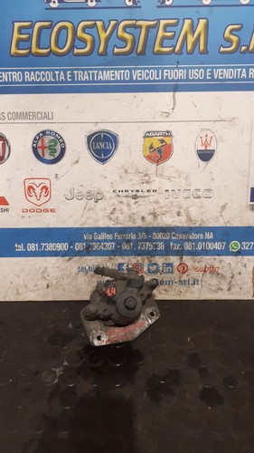 Pinza freno posteriore per - pinza,