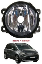 FARO FENDINEBBIA DX=SX H11