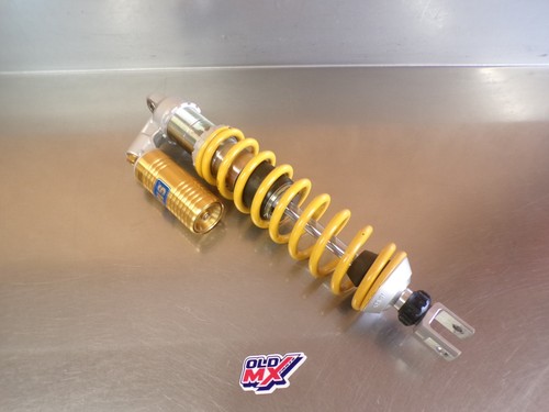 Amortisseur ohlins neuf yamaha - amortisseur,
