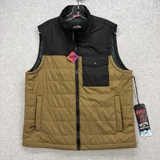 Billabong Prisma Gilet Uomo