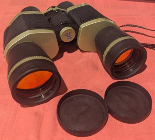 Binocolo breaker optical - jl,