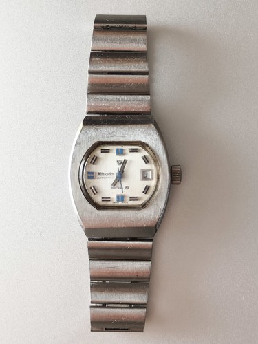 Vintage nivada mustang - vintage,