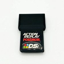 Action Replay per Pokémon –