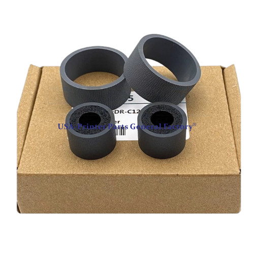 Kit rullo pickup - rullo, scanner