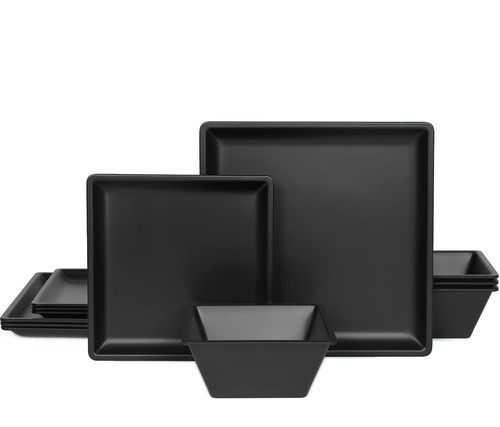 Set pezzi piatti ciotole - set,