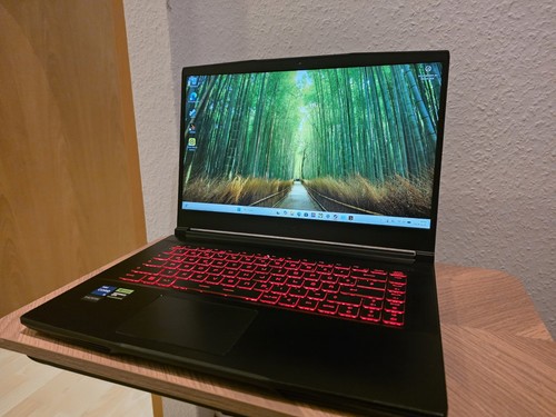 Msi thin gf63 12ve computer - thin,