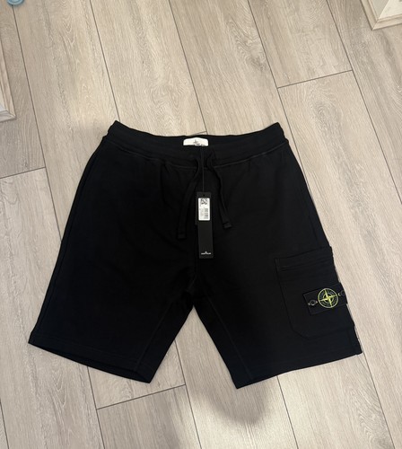 Bermuda cargo stone island - bermuda,
