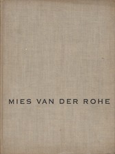 Mies van der rohe - van,