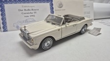 Franklin Mint 1:24 B11SD67