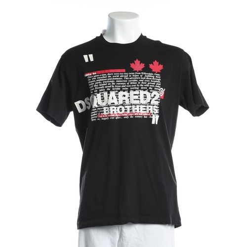Shirt dsquared multicolore - t-shirt,