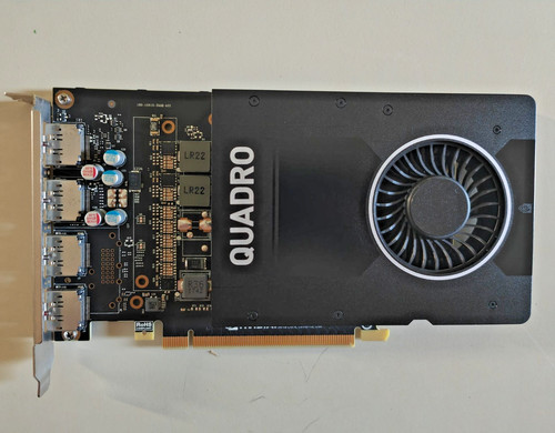Scheda grafica nvidia quadro - grafica,