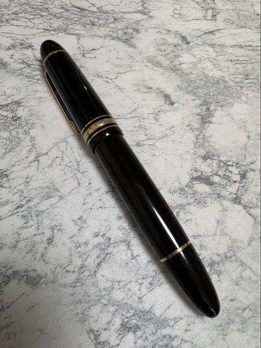 Montblanc meisterstuck - montblanc,