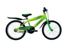 MTB COPPI HUNTER 20 1V GIALLO