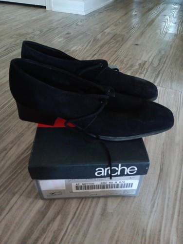 Nuovo stivaletto donna - nuovo, arche