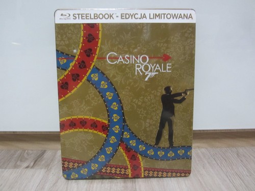 James bond 007 casino - bond,