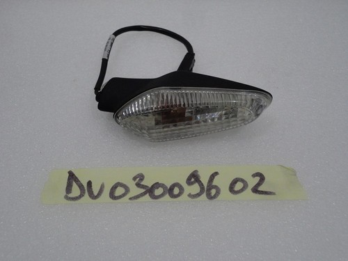 Freccia ant post dx - post,