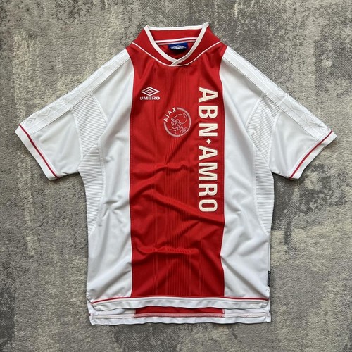 Maglia calcio vintage - , ajax